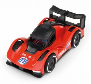 Lena GT Racing Car