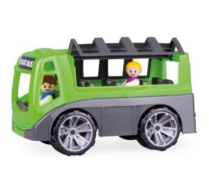 Lena Truxx bus