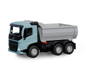 Lena WORXX Volvo tipper, decorative cardboard