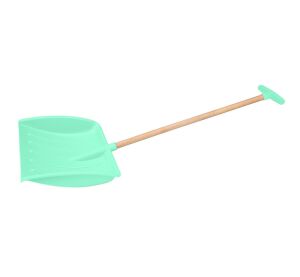 Lena Snow Shovel