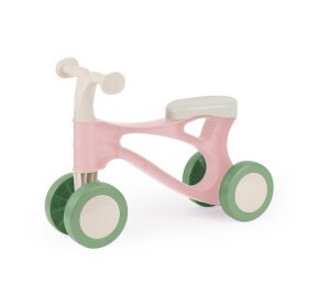 Lena Rolocycle pastel pink