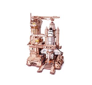 RoboTime 3D Mechanical Puzzle Space Shuttle