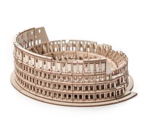 Little Story 3D Wooden Puzzle Colosseum