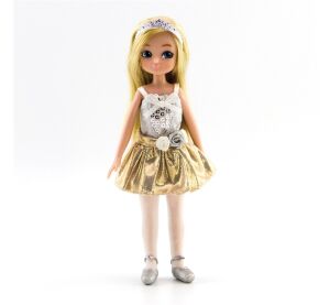 Lottie Doll Swan Lake