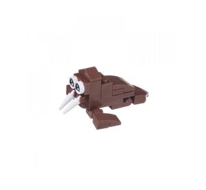 L-W Toys Mini Walrus kit