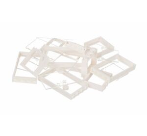 L-W Toys Creative window and door set
