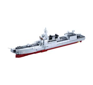 Sluban Model Bricks M38-B0700 Torpedo Boat