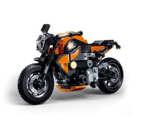 Sluban Model Bricks M38-B1130 Motorcycle 310GS