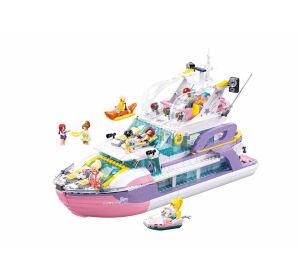 Sluban Yacht M38-B1167