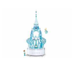 Sluban Pleyerid M38-B1168 Winter Kingdom Toy Box
