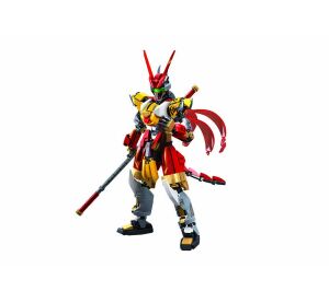 Sluban P.R. Mecha M38-B1180 Fighter Kyber Goku