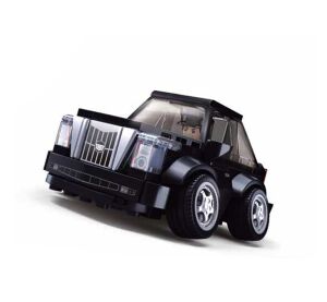 Sluban Car Club M38-B1202C MCAR M03