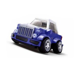 Sluban Car Club M38-B1202D MCAR M04