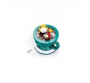 Sluban Builder M38-B1221B Garfield in coffee bath