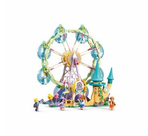 Sluban Metropolis M38-B1286 Ferris wheel