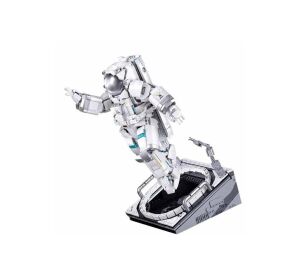 Sluban Pleyerid M38-P8003 Cosmonaut