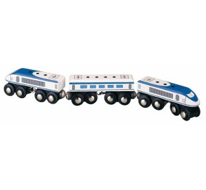 Maxim Express Pendolino set