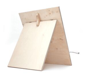 Manibox Stand for sensory boards Activity board - large