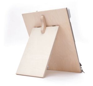 Manibox Stand for sensory boards Activity board - medium