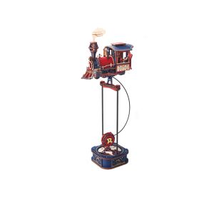 RoboTime 3D skládačka ROKR Power Express