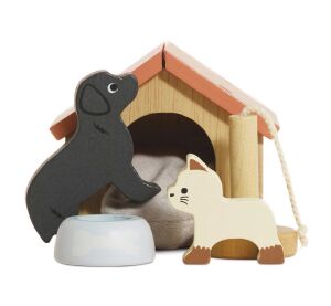 Le Toy Van Set Pets