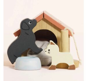 Le Toy Van Set Pets
