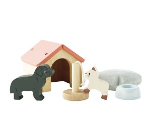 Le Toy Van Set Pets