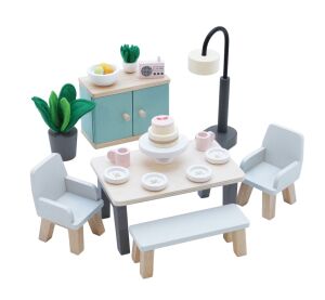 Le Toy Van Furniture Daisylane dining room