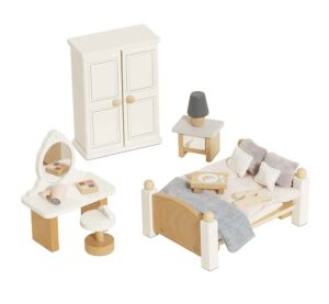 Le Toy Van Bedroom Furniture