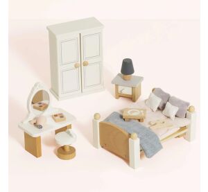 Le Toy Van Bedroom Furniture