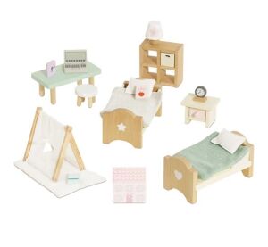 Le Toy Van Furniture Daisylane children's room