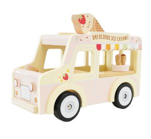 Le Toy Van Ice Cream Van