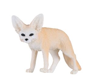 Mojo Fenek