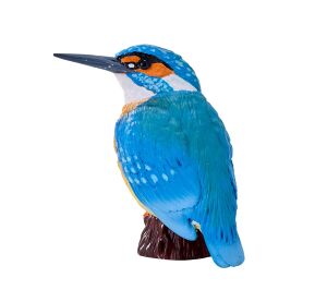 Mojo River Kingfisher