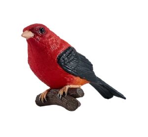 Mojo Scarlet Tanager