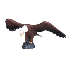 Mojo Bald Eagle