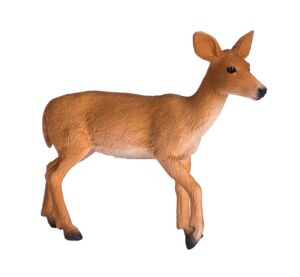 Mojo Deer White-tailed Deer