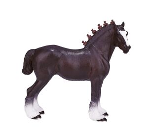 Mojo Shire Horse