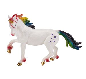 Mojo Rainbow Unicorn