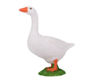 Mojo Goose domestic white