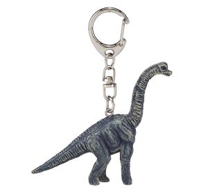 Brachiosaurus Mojo Keychain