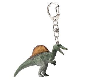 Mojo Spinosaurus Keychain