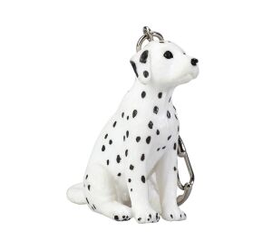 Mojo Sprout Dalmatian puppy