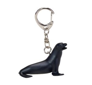 Mojo The key to the sea lion