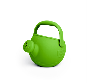 Bigjigs Toys Silicone Teapot Green Meadow