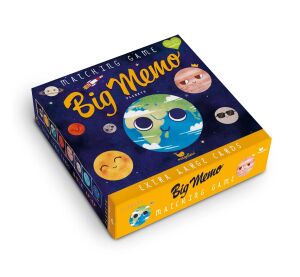 Magellan The Great Planet Puzzles
