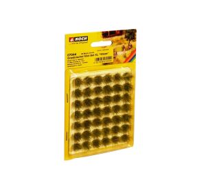 Noch Meadow Grass XL mini set 42 pcs