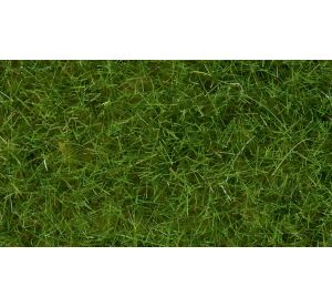 Noch Static Grass Wild Light Green 6 mm