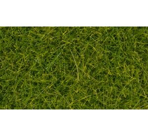 Noch Static Grass Wild Green XL 12 mm