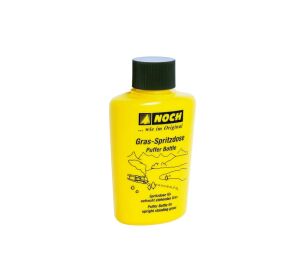 Noch Static Grass Applicator Squeeze Bottle
